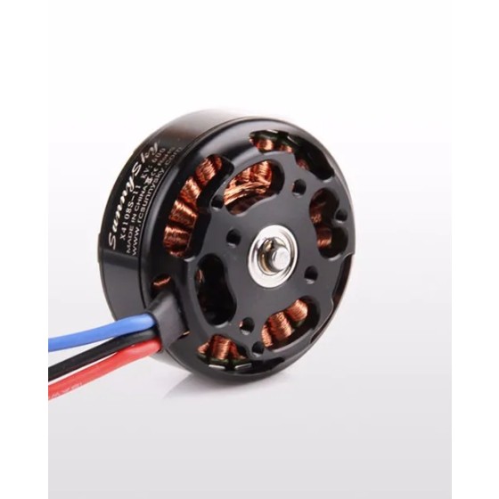Hot Sales Sunnysky X4108s Kv380 Kv480 Kv600 Kv690 Brushless Drone Multirotor Bldc Quadcopter Uav